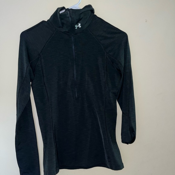 Under armour jacket. - Picture 1 of 2